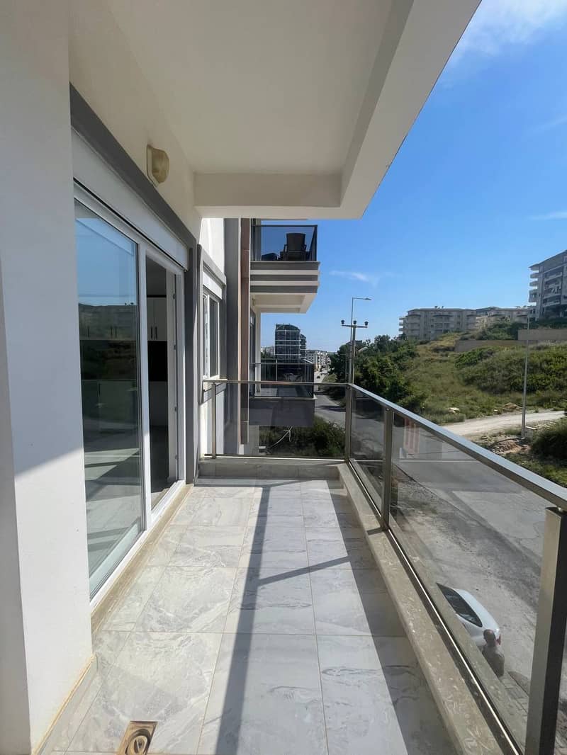 Apartment 1+1 in Avsallar, 300 meters from the sea (00400) — photo 8