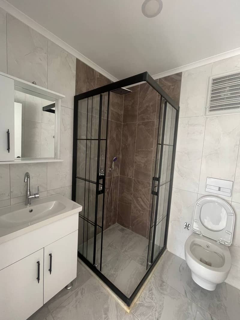 Apartment 1+1 in Avsallar, 300 meters from the sea (00400) — photo 15