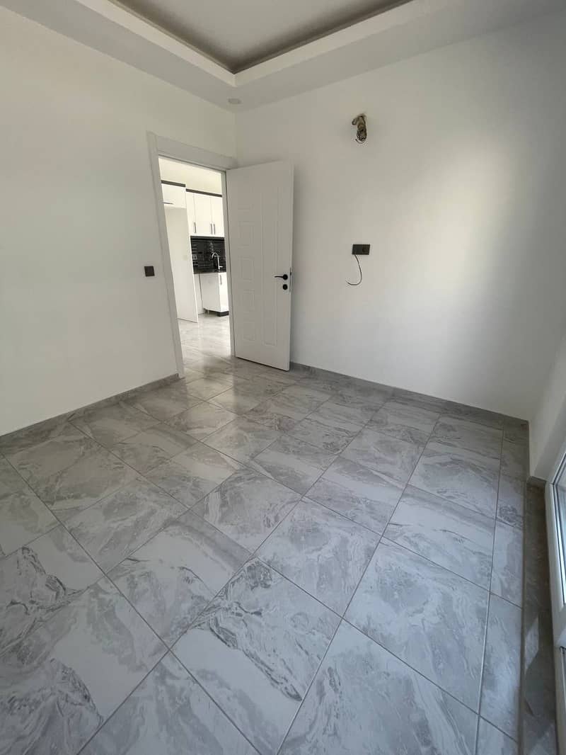 Apartment 1+1 in Avsallar, 300 meters from the sea (00400) — photo 14