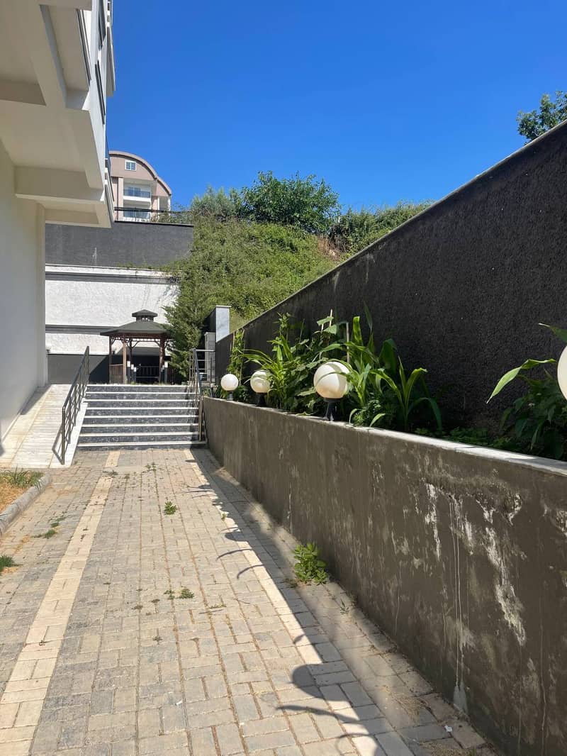 Apartment 1+1 in Avsallar, 300 meters from the sea (00400) — photo 4