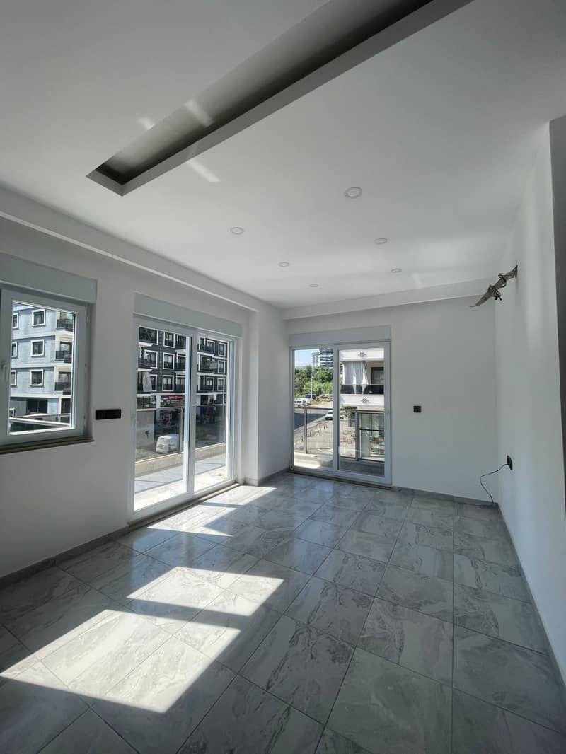 Apartment 1+1 in Avsallar, 300 meters from the sea (00400) — photo 10