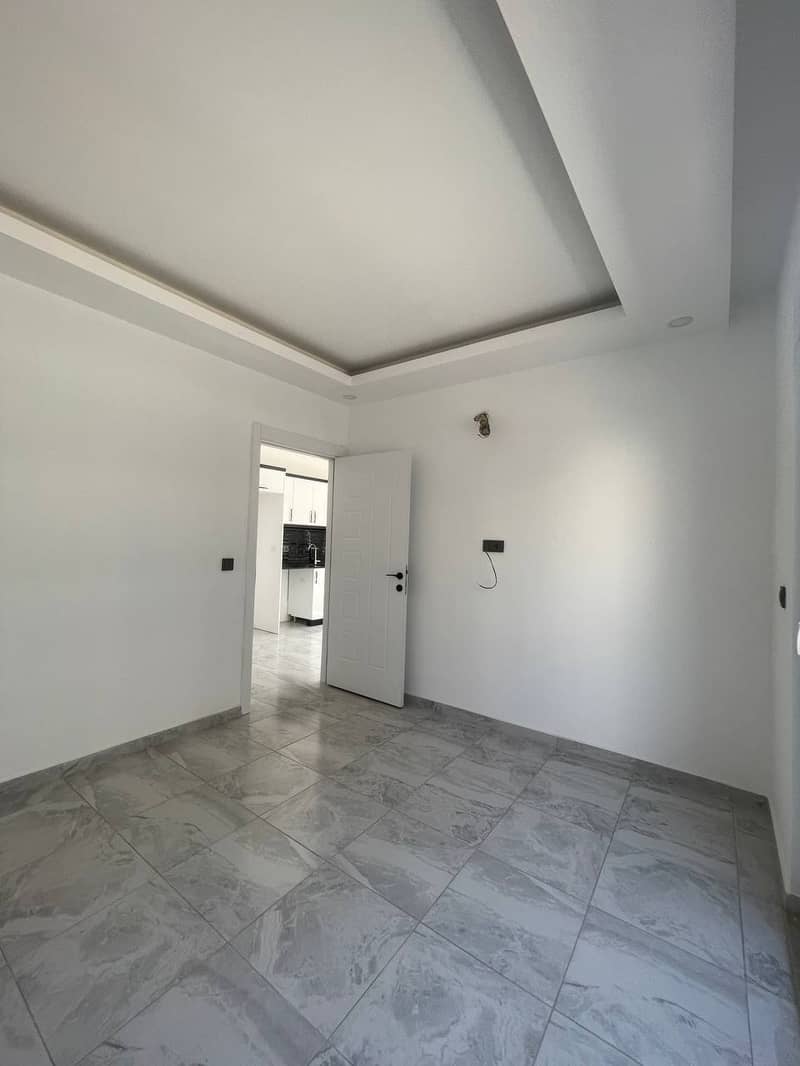 Apartment 1+1 in Avsallar, 300 meters from the sea (00400) — photo 13