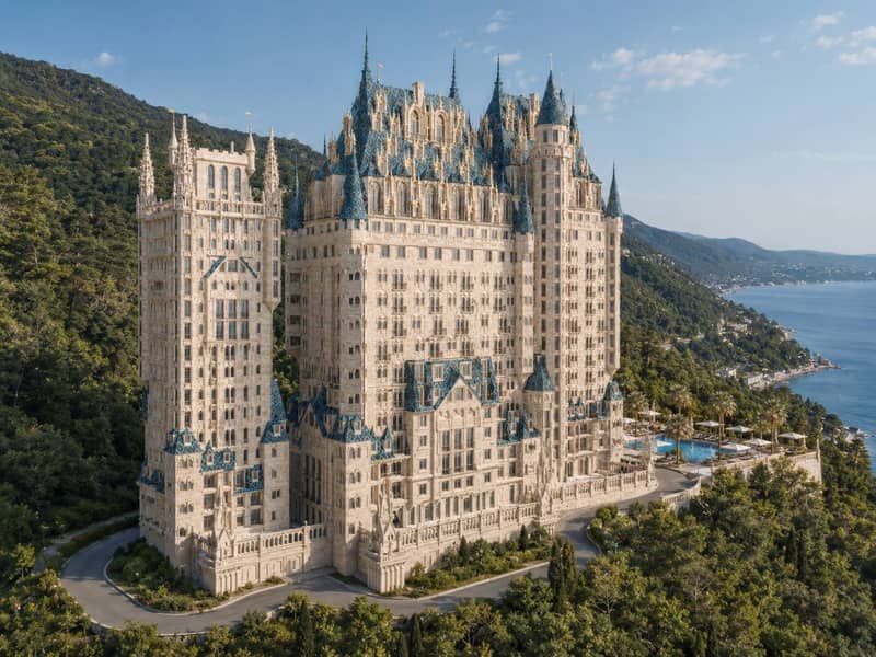 Отельные номера Wyndham для инвестиций (005523) — фото 2