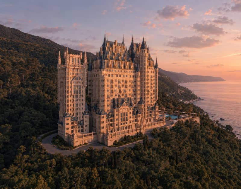 Отельные номера Wyndham для инвестиций (005523) — фото 6