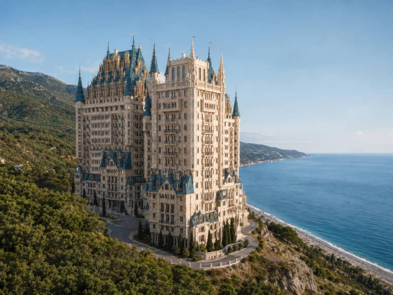 Отельные номера Wyndham для инвестиций (005523) — фото 3