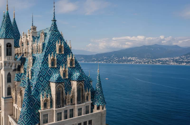 Отельные номера Wyndham для инвестиций (005523) — фото 4