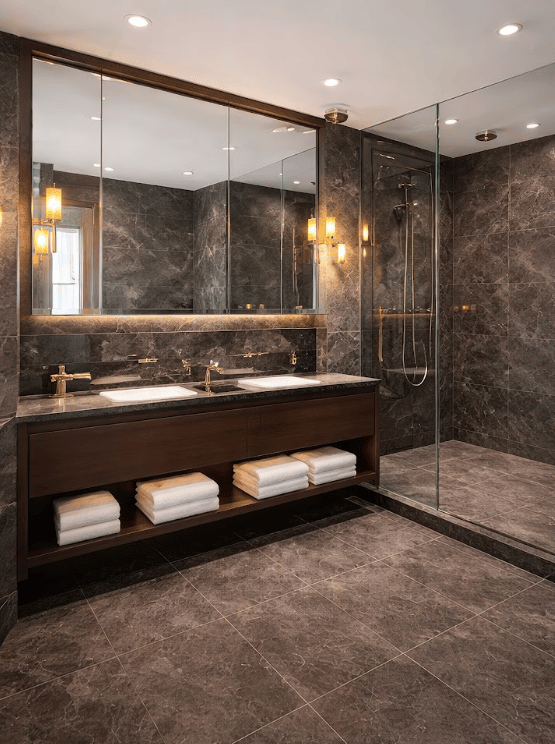 Luxury city hotel 5★ в Батуми (007523) — фото 14