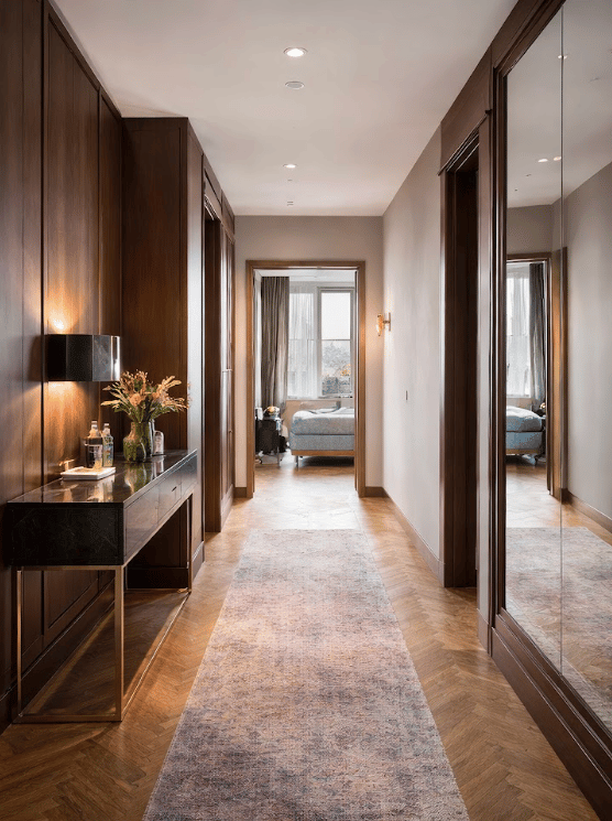 Luxury city hotel 5★ в Батуми (007523) — фото 15