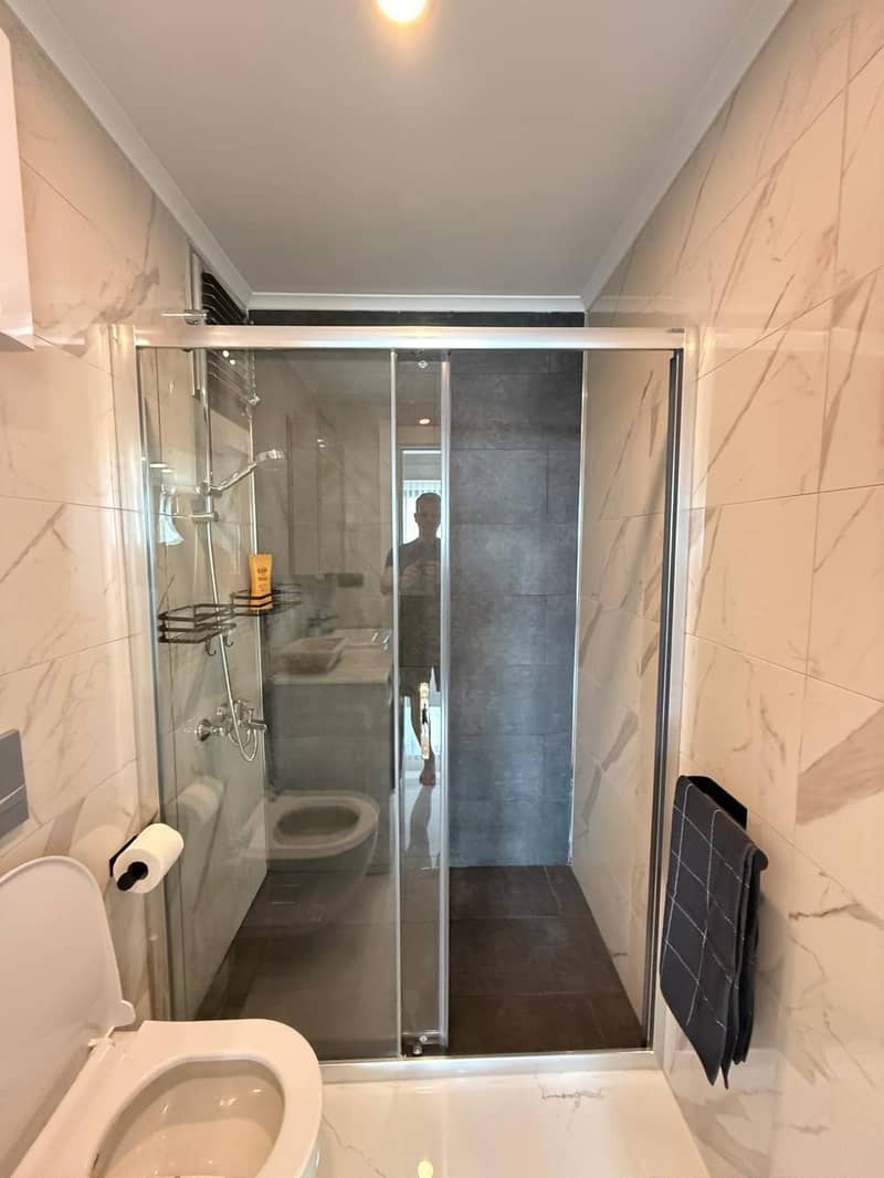 Меблированная квартира 2+1 в Авсалларе, 900 м до моря (00500) — фото 23