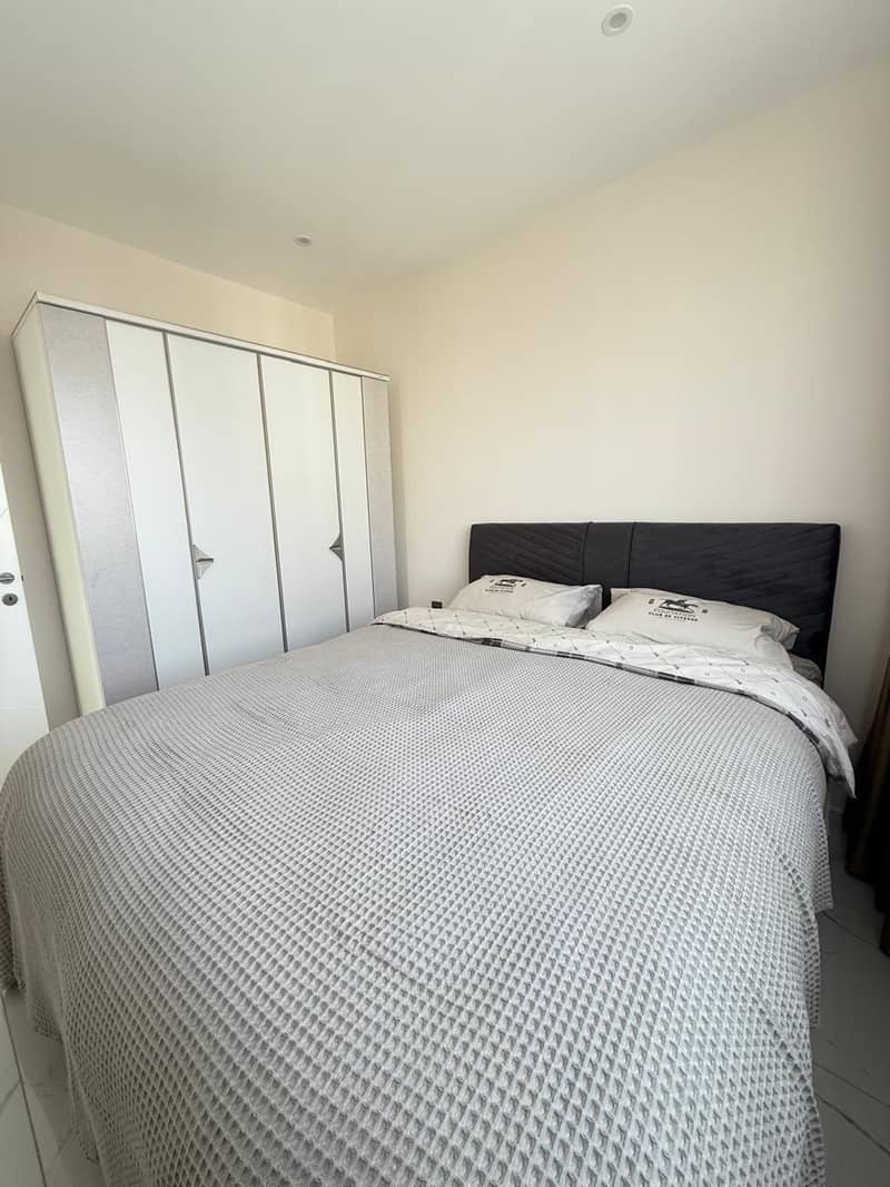 Меблированная квартира 2+1 в Авсалларе, 900 м до моря (00500) — фото 26
