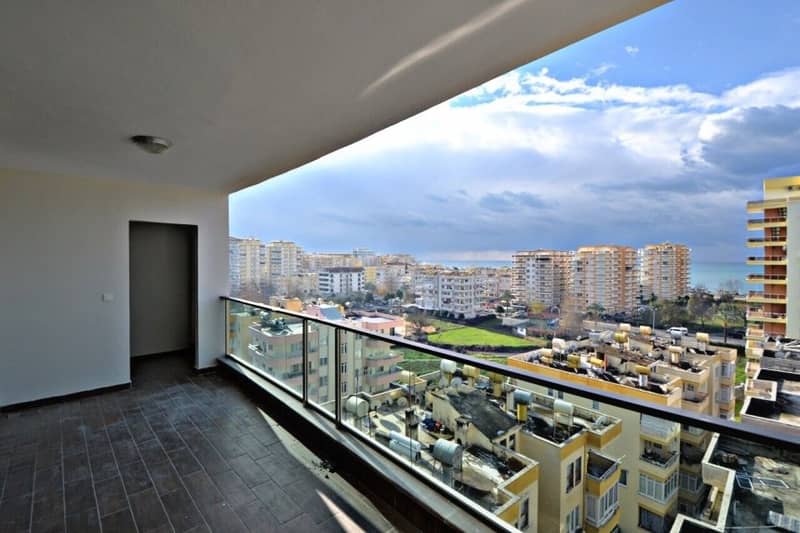 Our Hayat Residence Residential Complex in Central Mahmutlar (001000) — photo 27