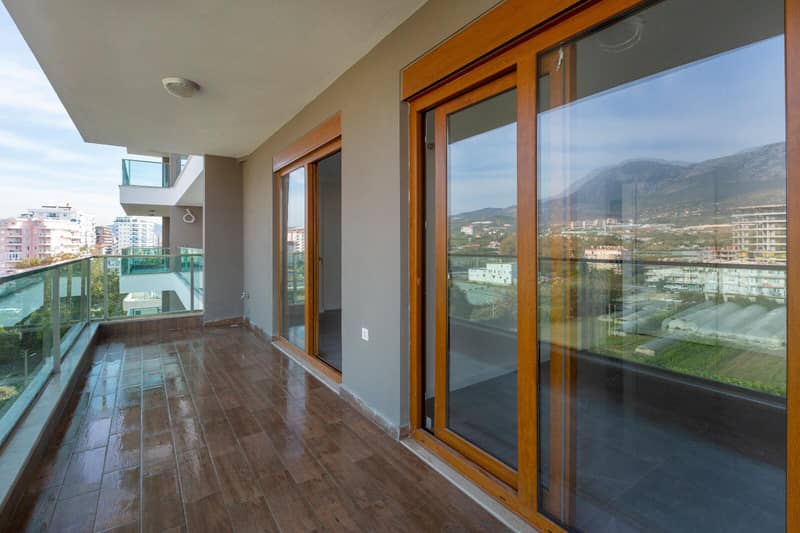 Our Hayat Residence Residential Complex in Central Mahmutlar (001000) — photo 20