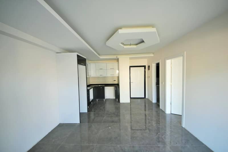 Our Hayat Residence Residential Complex in Central Mahmutlar (001000) — photo 16