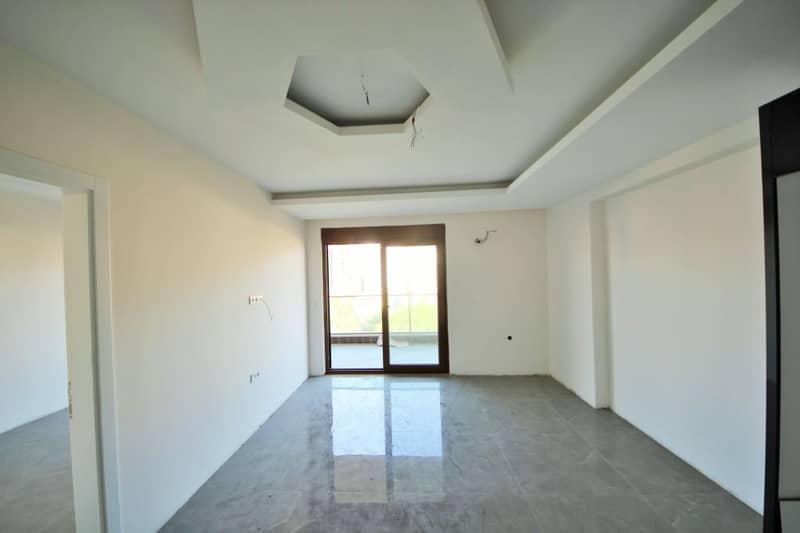 Our Hayat Residence Residential Complex in Central Mahmutlar (001000) — photo 17