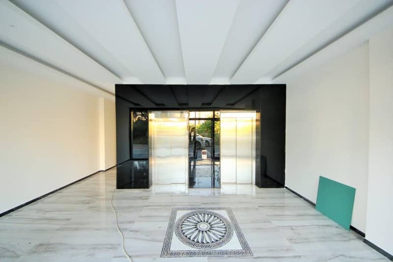 Our Hayat Residence Residential Complex in Central Mahmutlar (001000) — photo 14