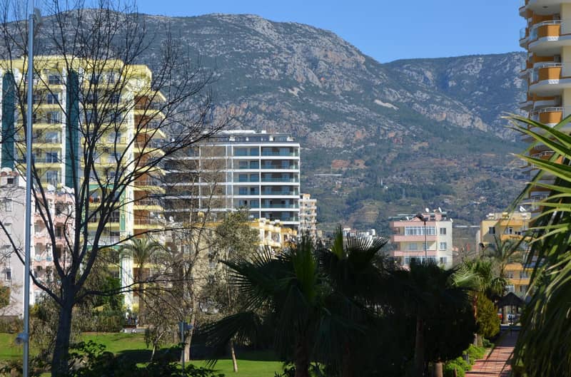 Our Hayat Residence Residential Complex in Central Mahmutlar (001000) — photo 5