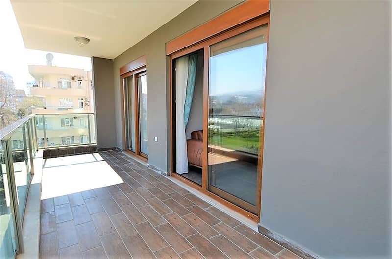 Our Hayat Residence Residential Complex in Central Mahmutlar (001000) — photo 19