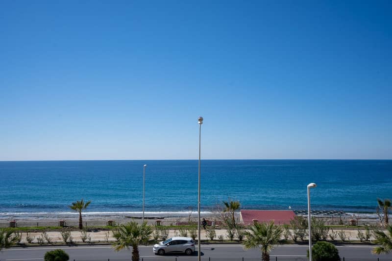 Beachfront! Sea View Apartments, Mahmutlar (00632) — photo 20