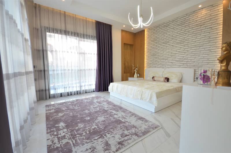 Apartments in TOP Project on Beachfront, Kargıdjak District (00512) — photo 39