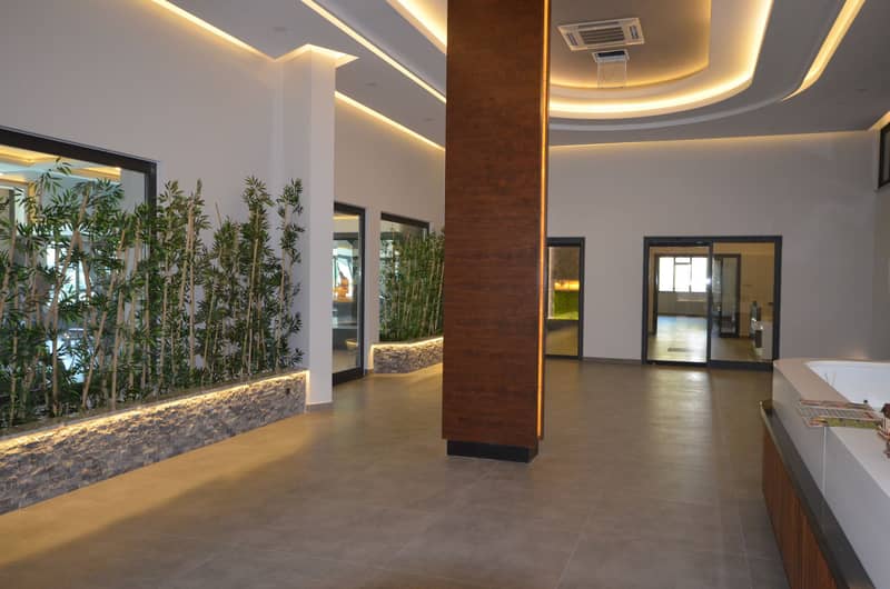 Apartments in TOP Project on Beachfront, Kargıdjak District (00512) — photo 18