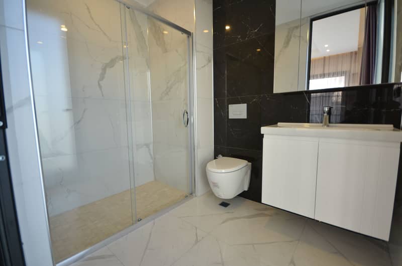 Apartments in TOP Project on Beachfront, Kargıdjak District (00512) — photo 43