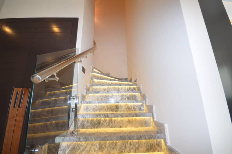 Apartments in TOP Project on Beachfront, Kargıdjak District (00512) — photo 49