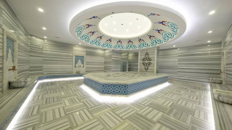 Apartments in TOP Project on Beachfront, Kargıdjak District (00512) — photo 30