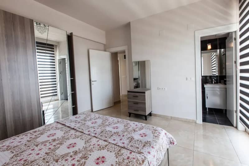 Apartments, Mersin — photo 14