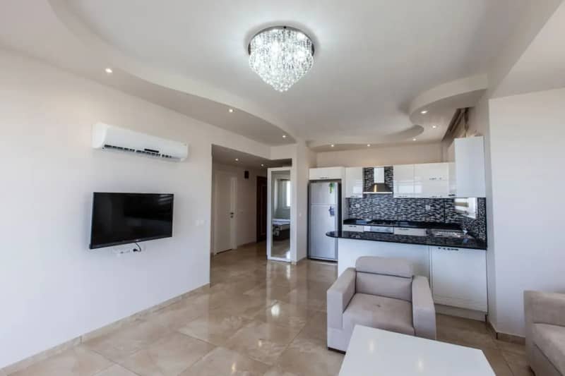Apartments, Mersin — photo 11
