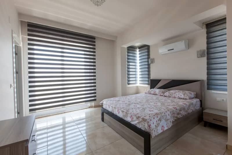 Apartments, Mersin — photo 13