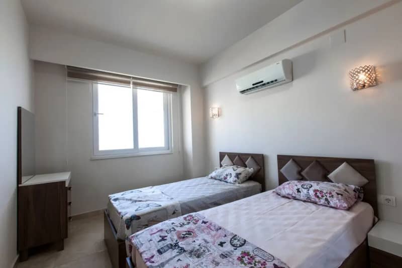 Apartments, Mersin — photo 12
