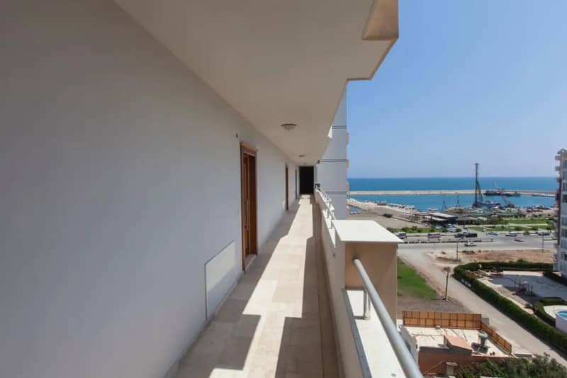 Apartments, Mersin — photo 16