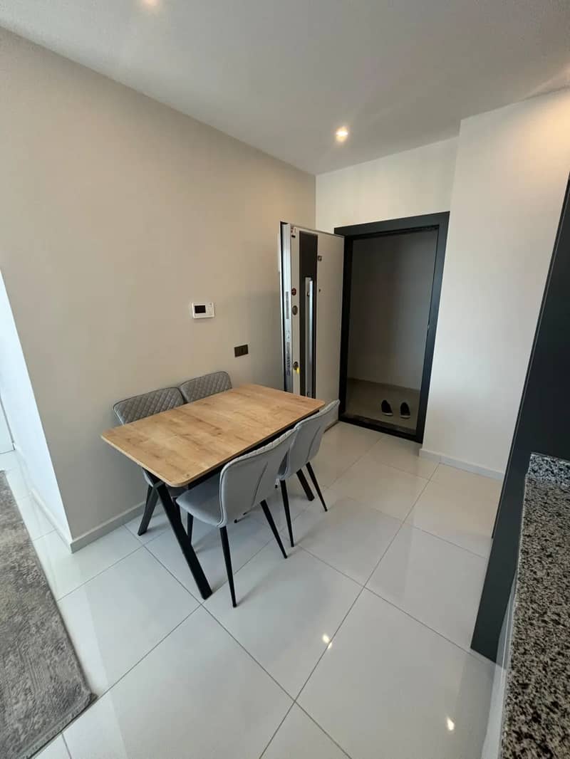 Квартира, Алания — фото 39