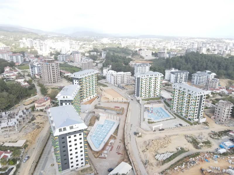 Apartment, Alanya — photo 3