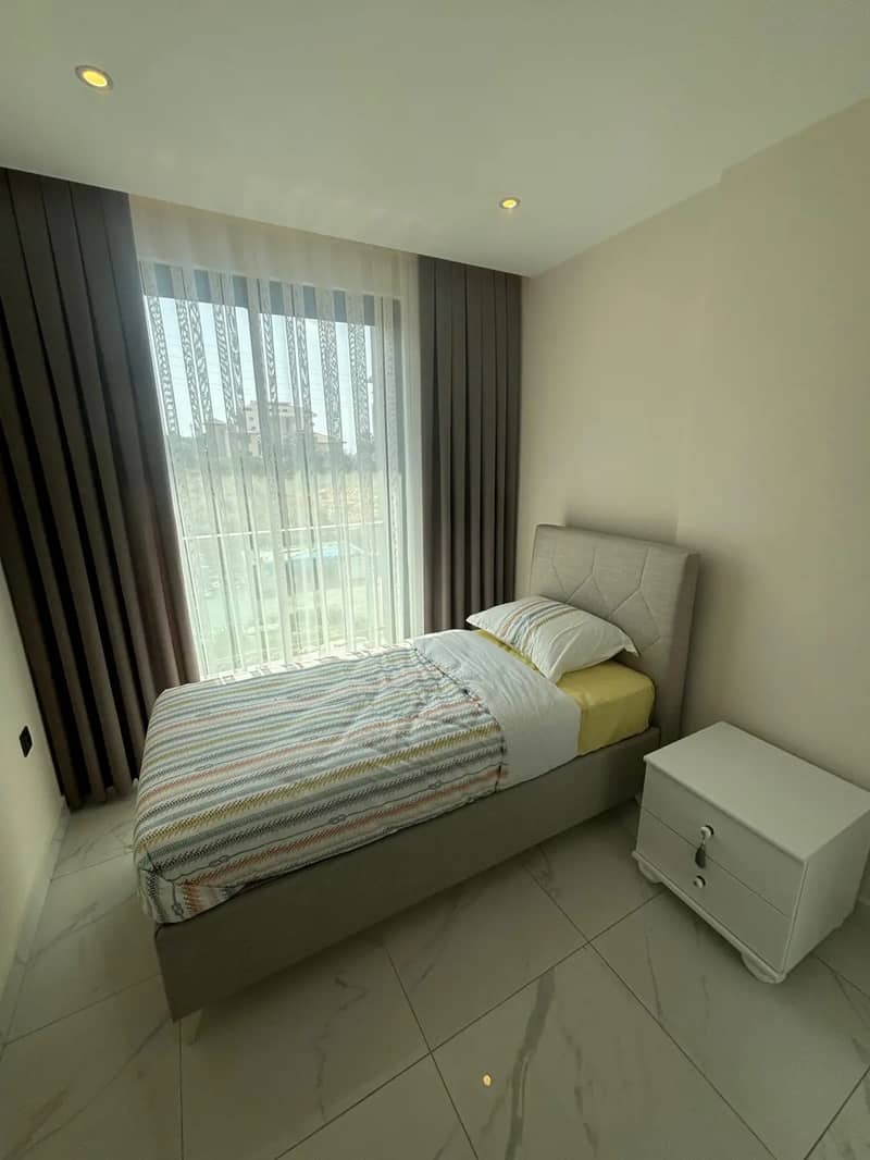 Apartment, Alanya — photo 54