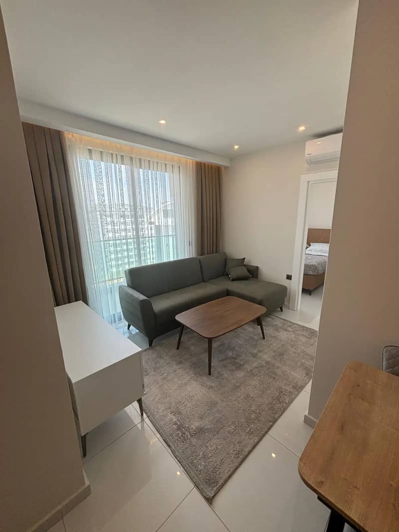 Apartment, Alanya — photo 40