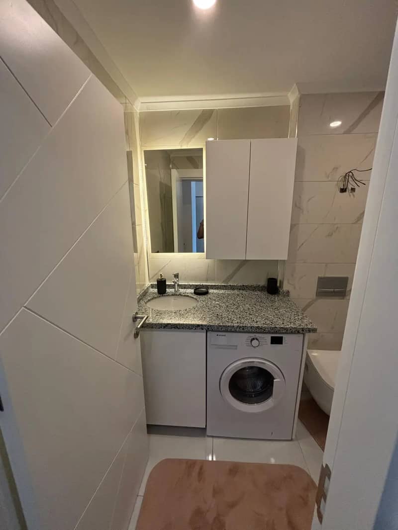 Apartment, Alanya — photo 45