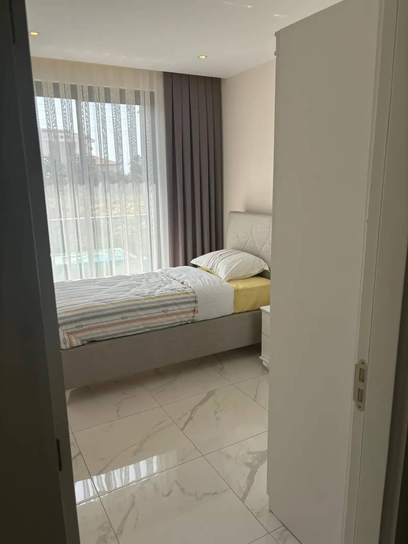 Apartment, Alanya — photo 52