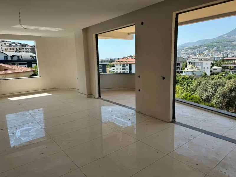 Apartment, Alanya — photo 32