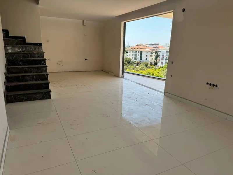Apartment, Alanya — photo 33