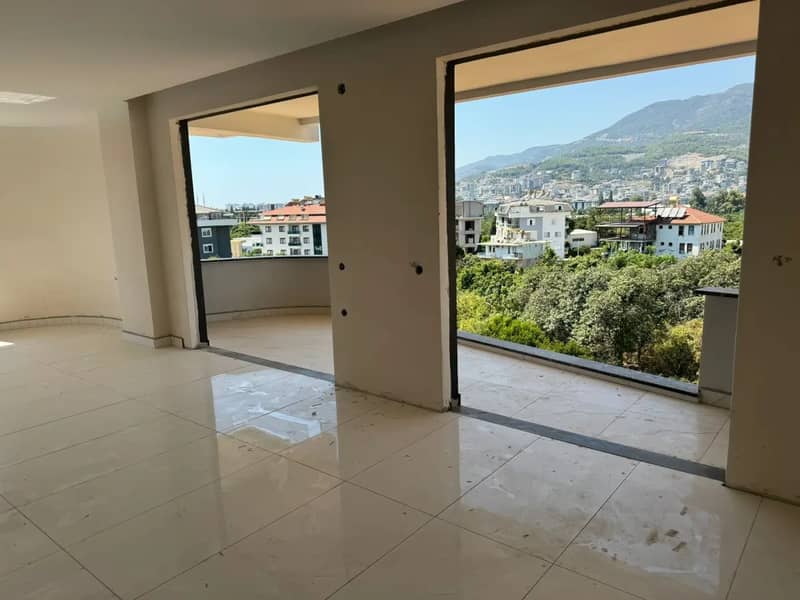 Apartment, Alanya — photo 31