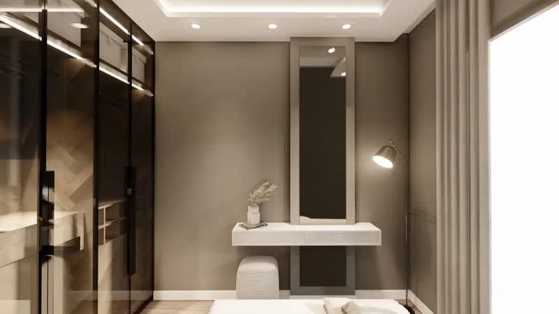 Apartment, Alanya — photo 48