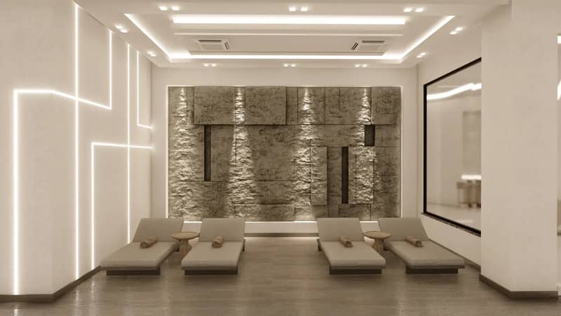 Apartment, Alanya — photo 23