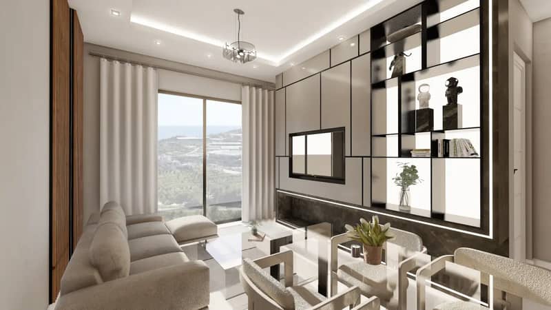 Apartment, Alanya — photo 36