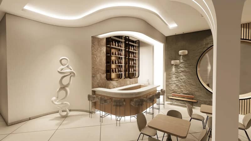 Apartment, Alanya — photo 18