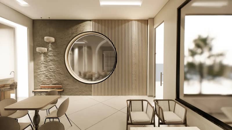 Apartment, Alanya — photo 17