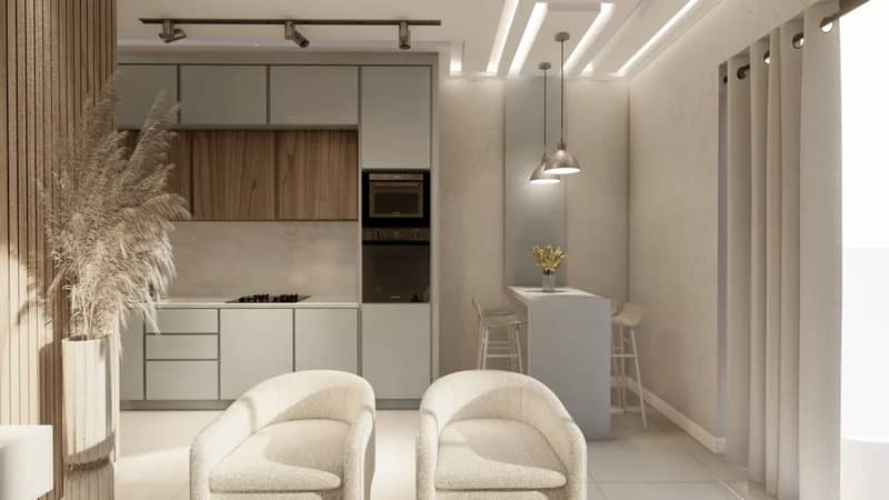 Apartment, Alanya — photo 53