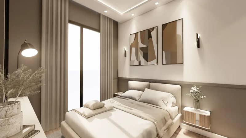 Apartment, Alanya — photo 49
