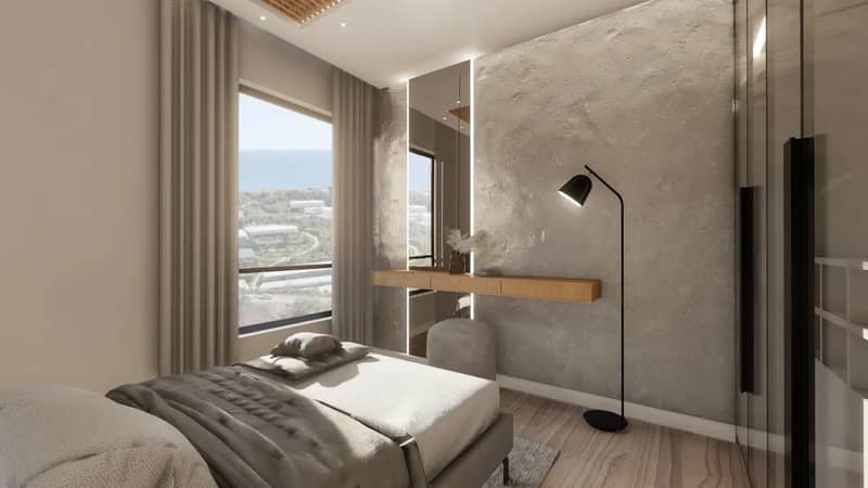 Apartment, Alanya — photo 42