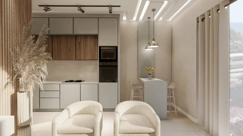 Apartment, Alanya — photo 52